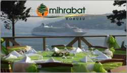 Mihrabat Korusu