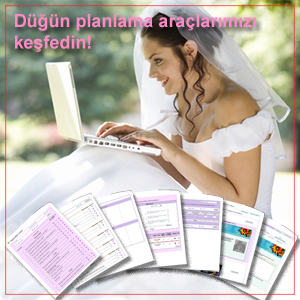 Düğü Planlama Araçları